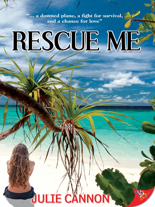 Cover image for Rescue Me
